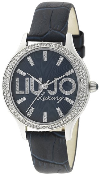 Cinturino orologio liu jo clearance in pelle